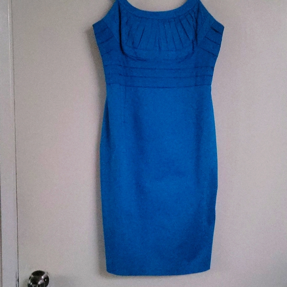 Calvin Klein dress